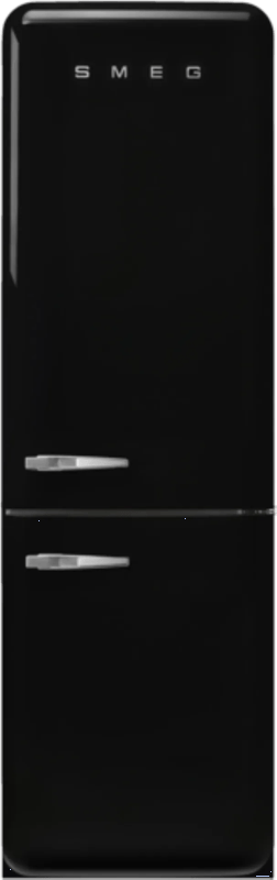 Detalle de Smeg FAB32RBL6 Kühlgefrierkombination