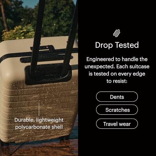 Thumbnail 4 de Away Bigger Carry-On Luggage, 26-Inch Lightweight Hardside Spinner Suitcase