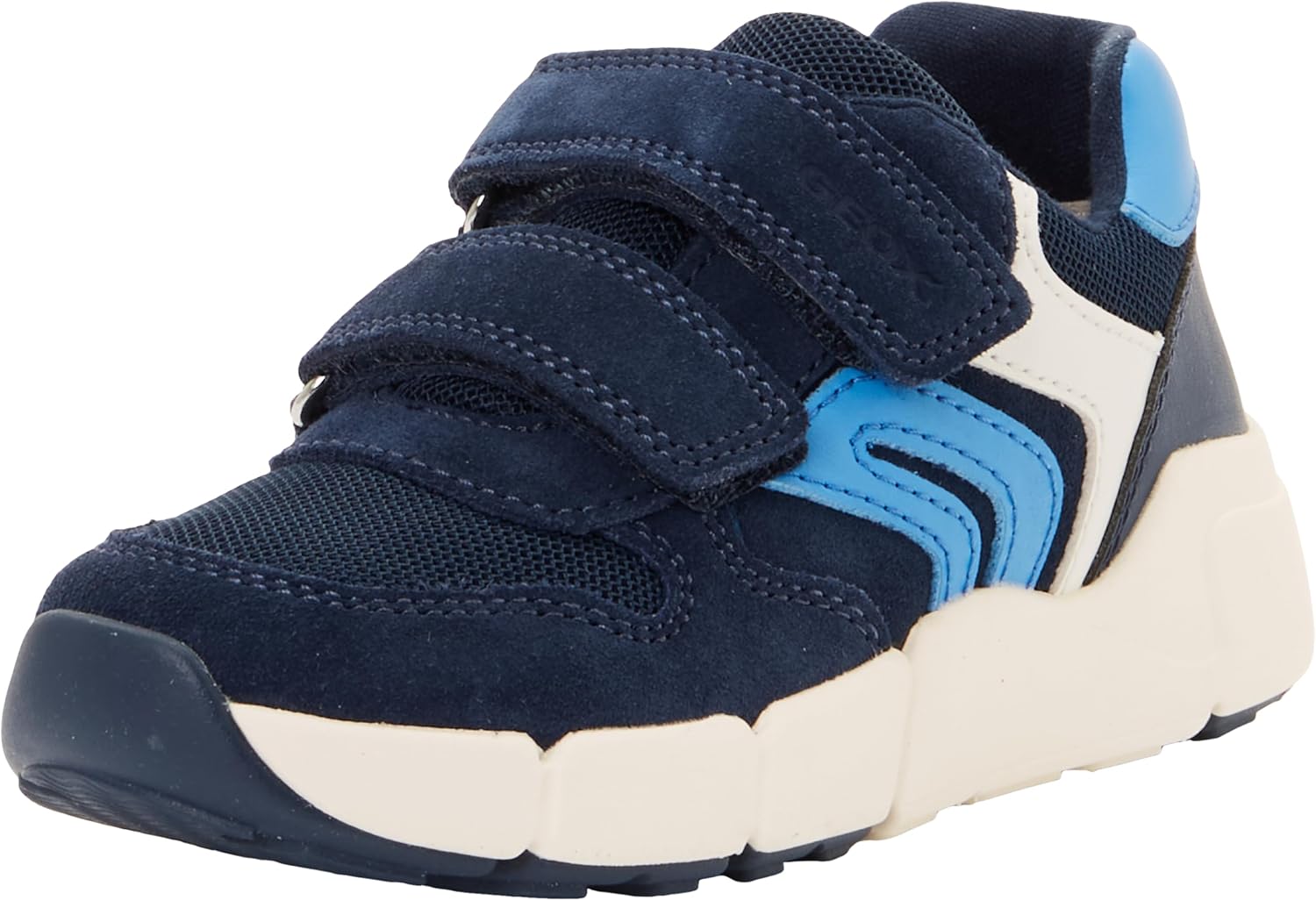 Thumbnail 6 de Geox Jungen B Flexyper Mini BoySneaker – Atmungsaktiv und flexibel