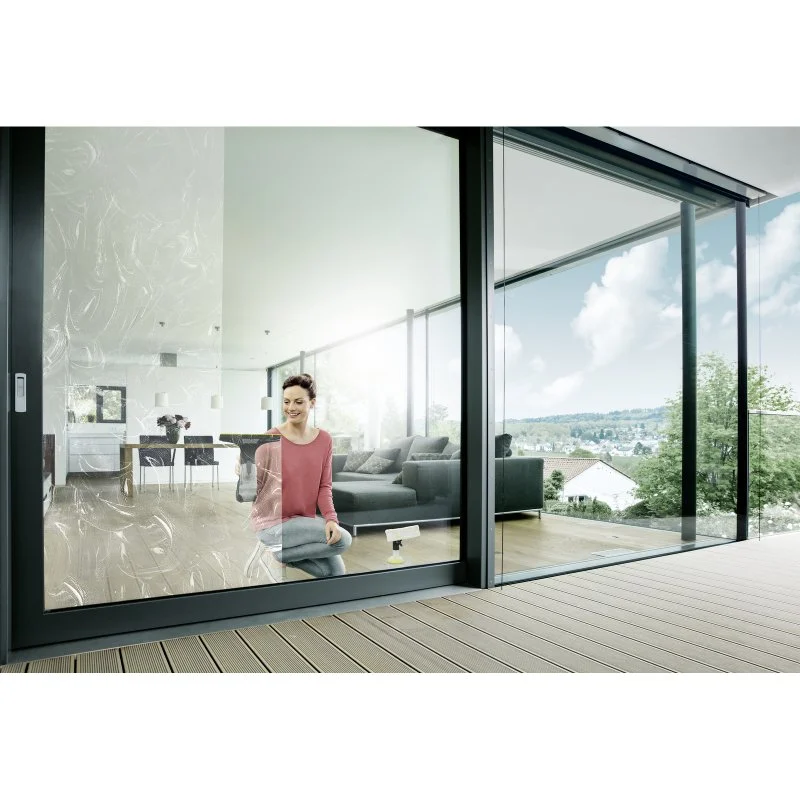Thumbnail 2 de Kärcher Window Vac 5 Black Edition limpia cristales