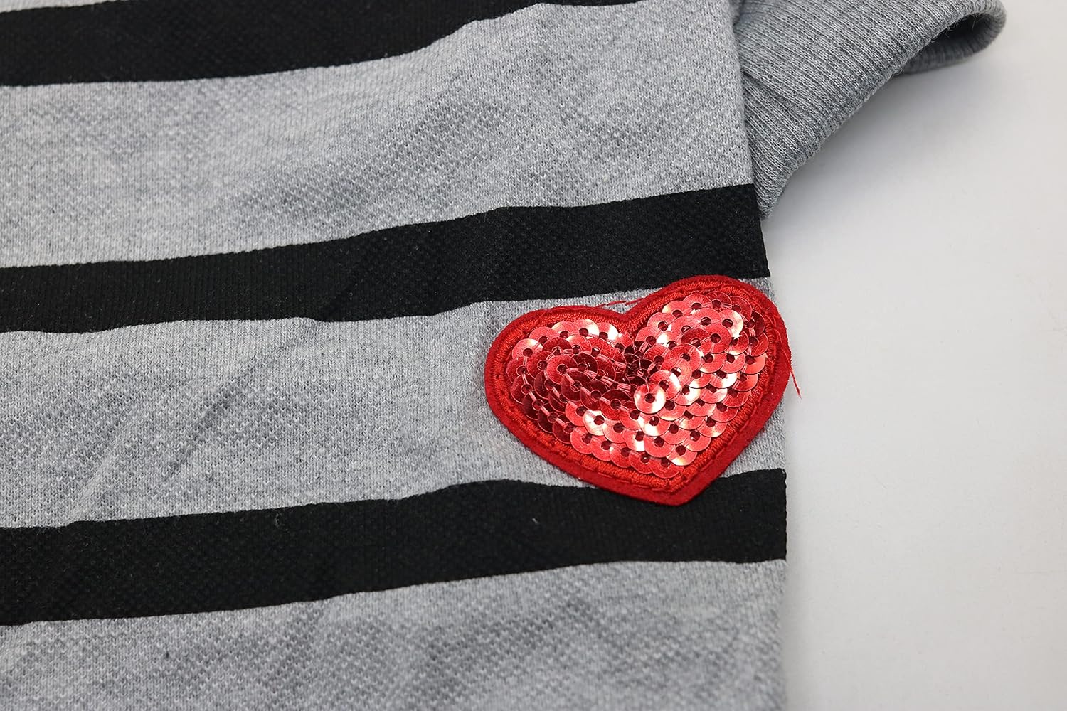 Detalle de Dog Sweater in XL