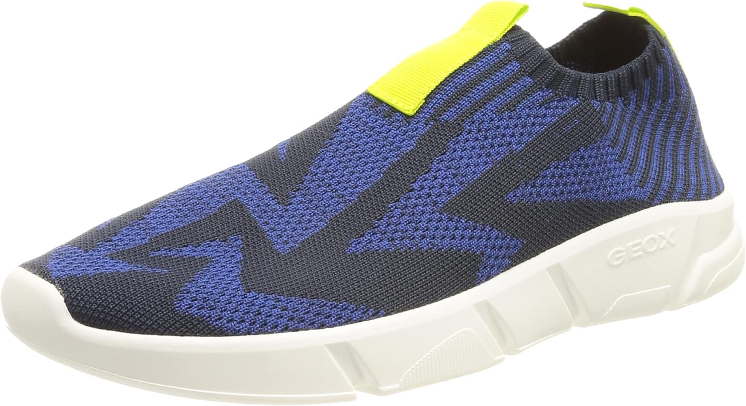 Thumbnail 6 de Geox J Aril Boy A – Scarpe Da Ginnastica Bambino
