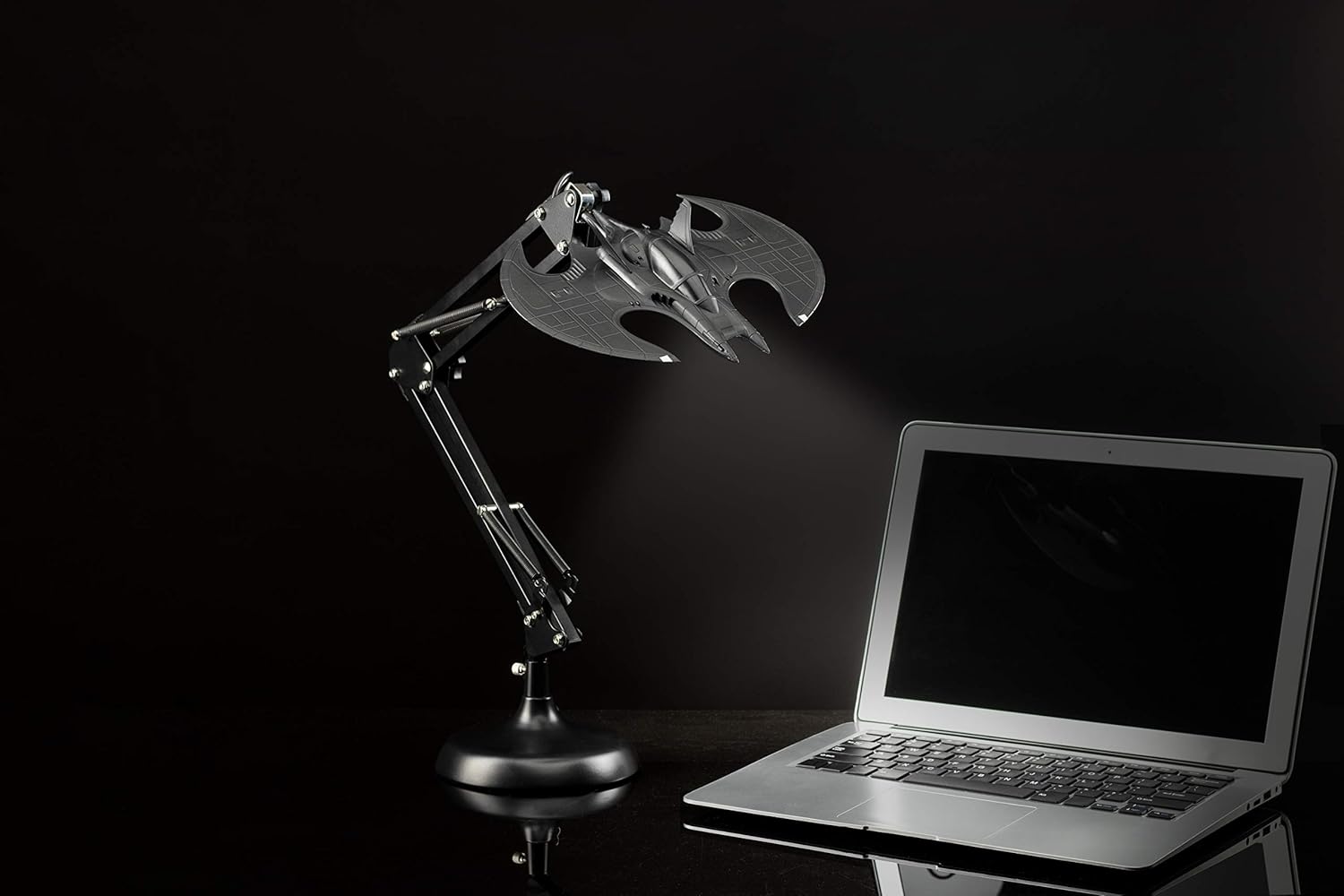 Thumbnail 6 de Batman Batwing lampe de bureau 60 cm 💡