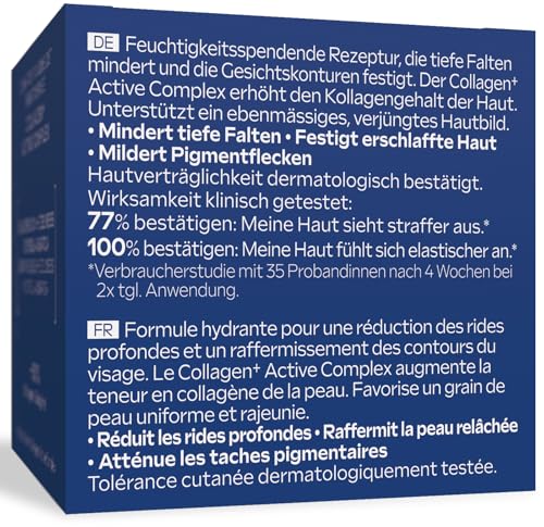 Thumbnail 7 de WELEDA Festigende Tagespflege 40 ml – Blaue Enzian & Edelweiß, vegan Bio