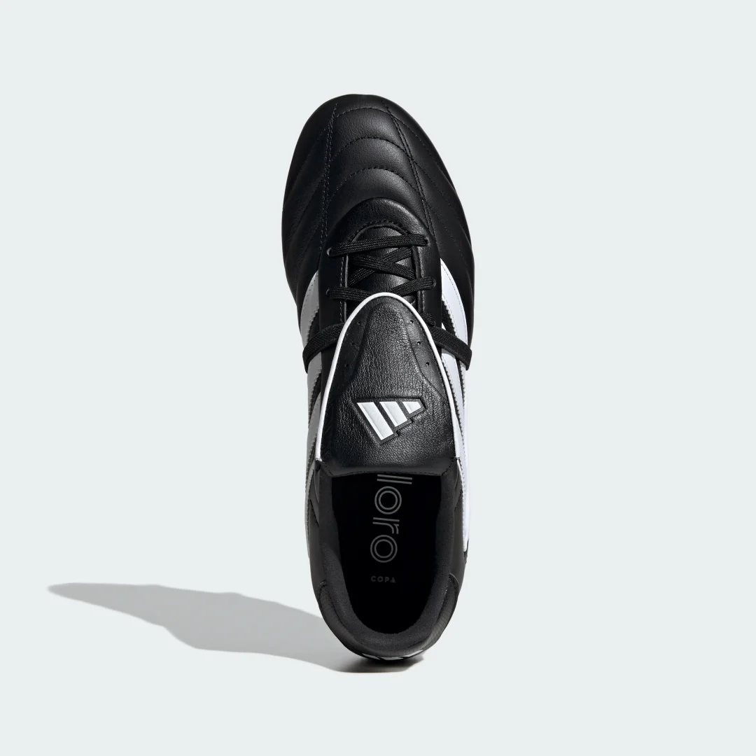 Detalle de Adidas Copa Gloro 2 – Bota de fútbol para césped natural seco