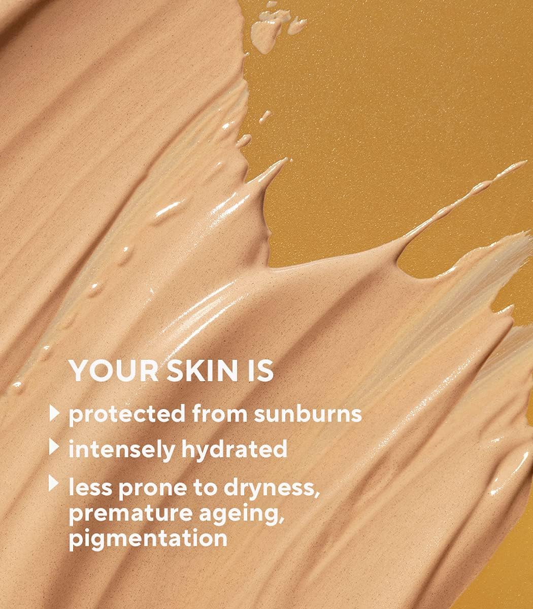 Thumbnail 5 de MÁDARA Creme Solaire Visage SPF50 — Émulsion Ultra-bouclier avec Cellules Souches Végétales (40 ml)