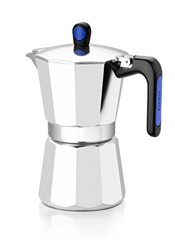 Thumbnail 2 de Monix Induction Express cafetera italiana
