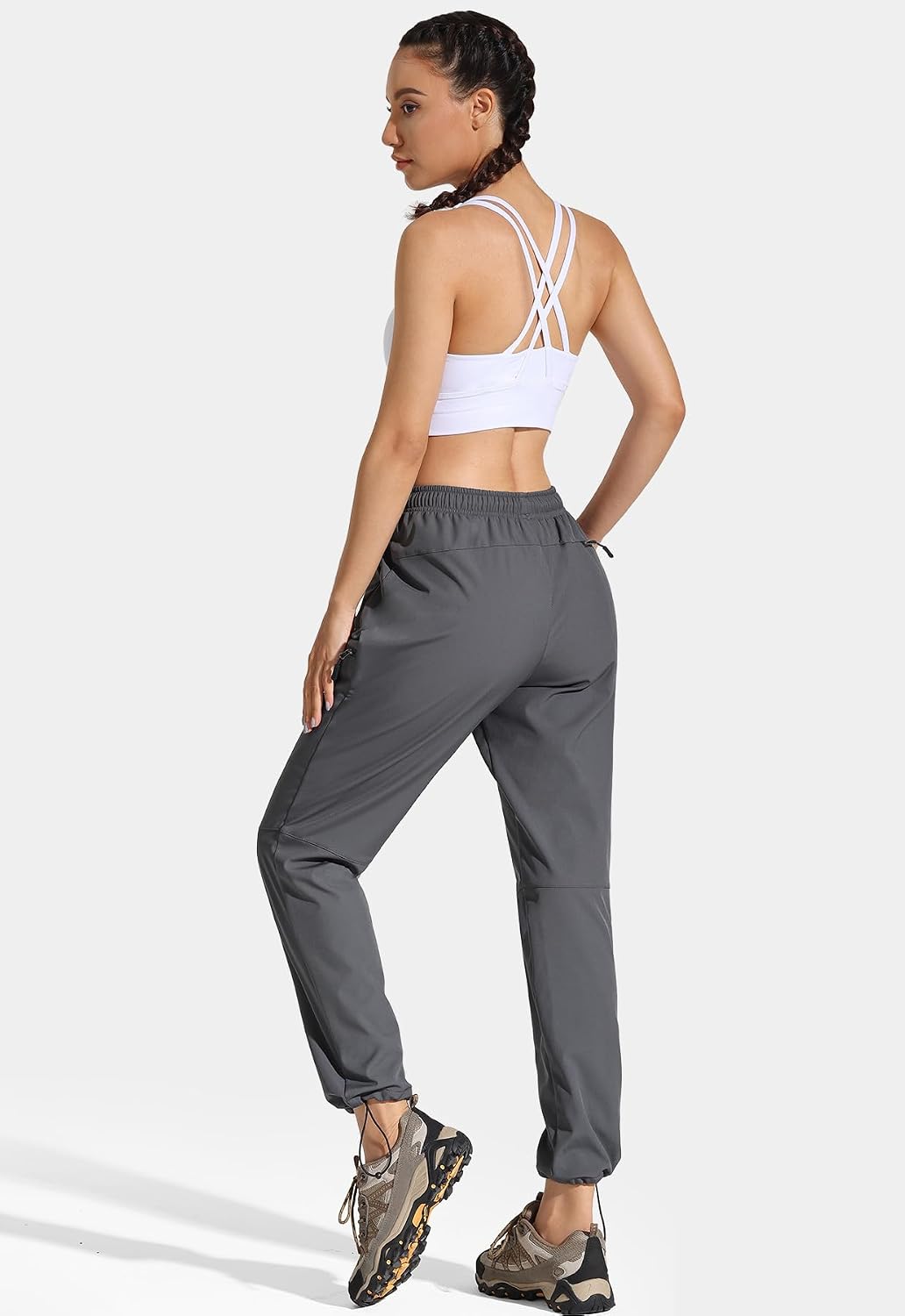 Thumbnail 6 de MOCOLY Pantalon Randonnée Hiver Femme