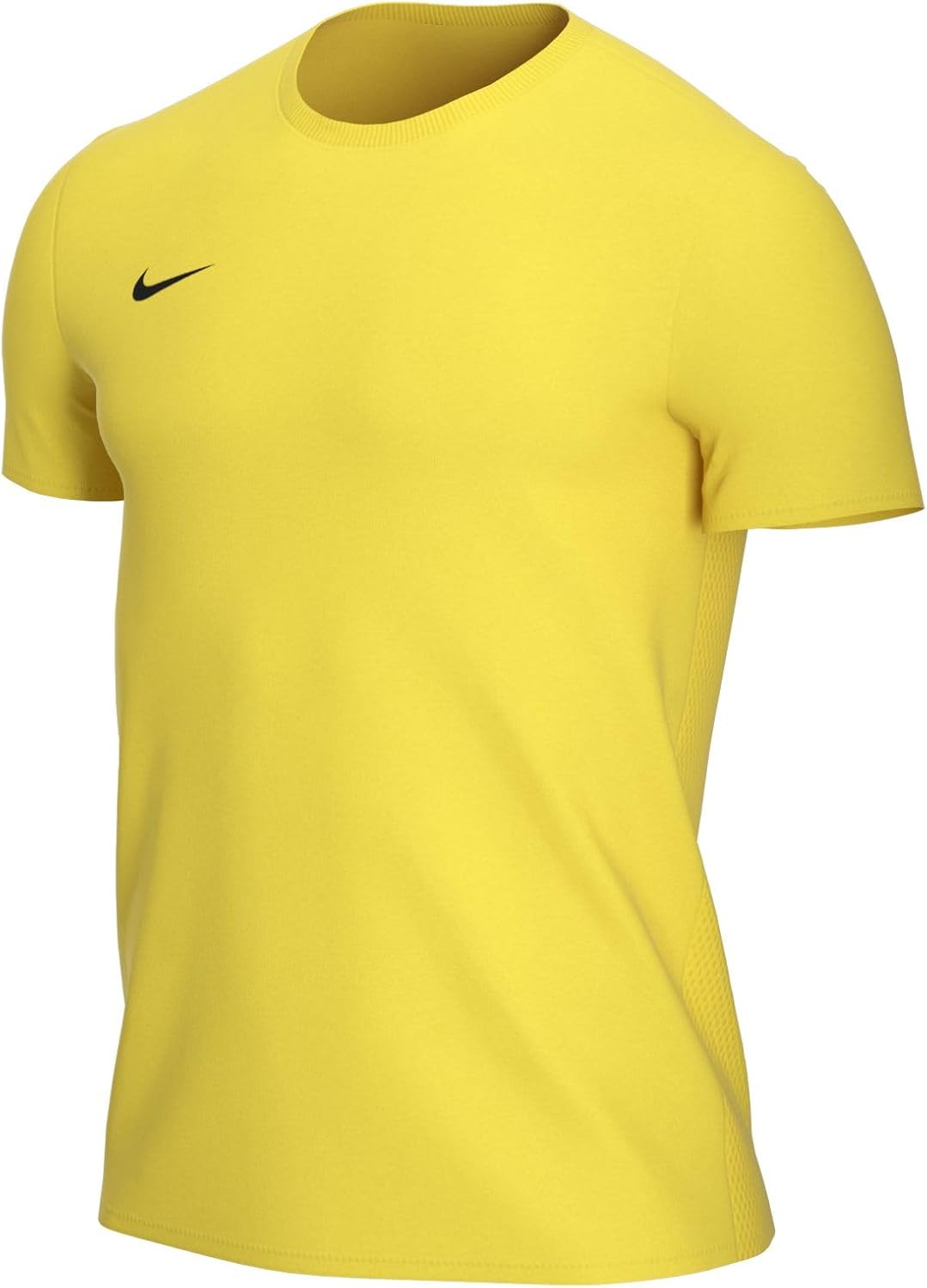 Thumbnail 6 de Nike M Nk Dry Park VII Jsy Ss S — Camiseta manga corta verde