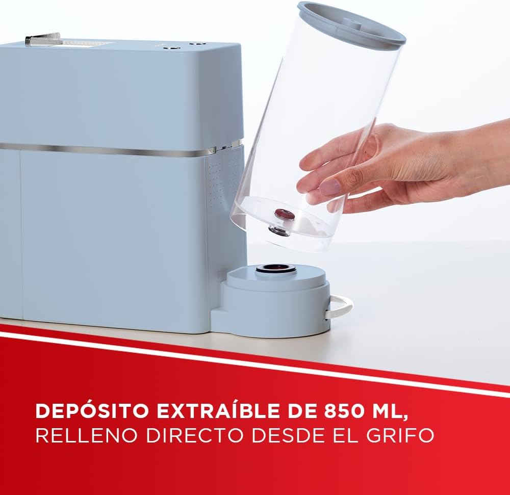 Thumbnail 5 de Polti Coffea S15LB máquina espresso 19 bares