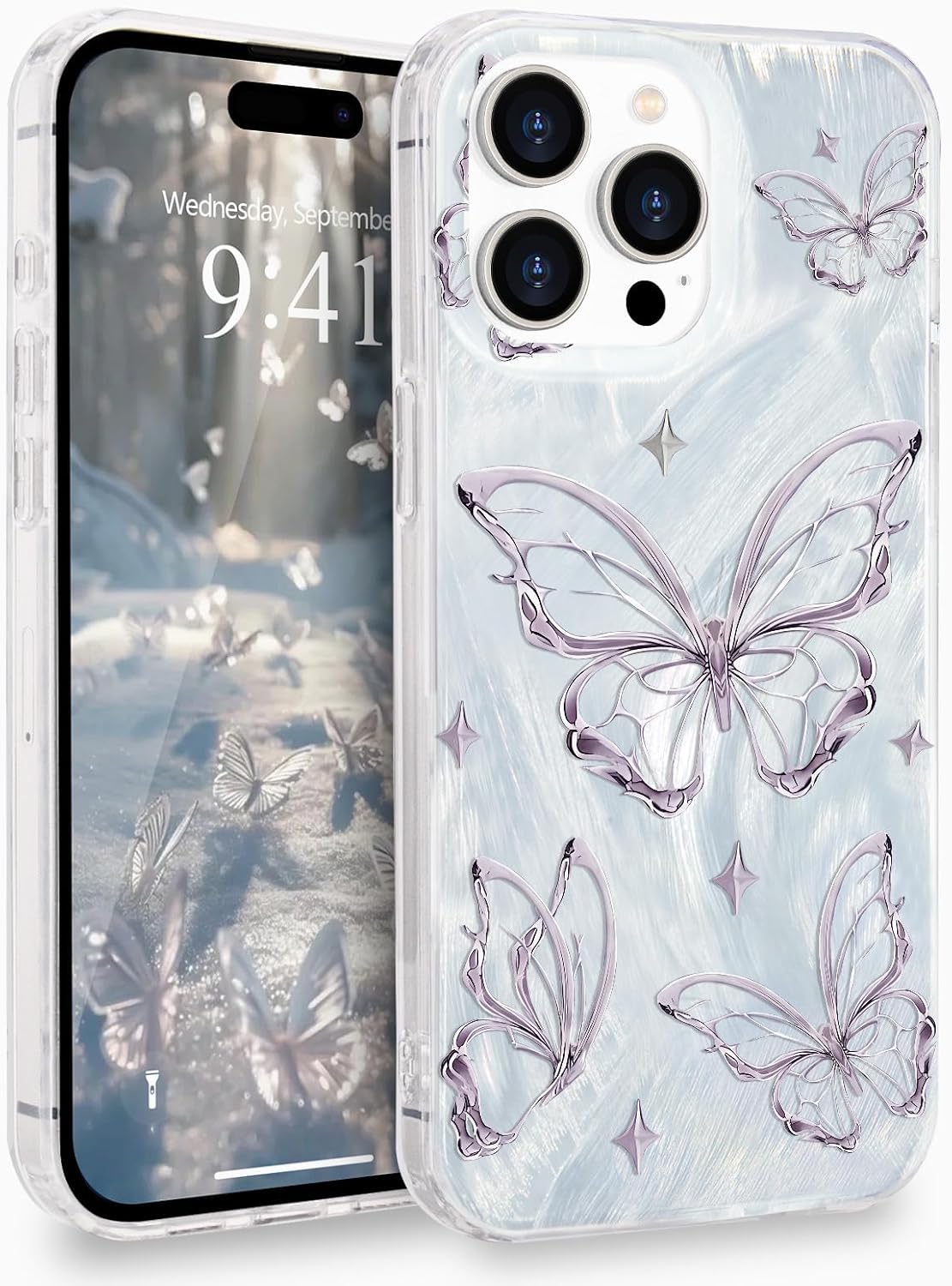 Detalle de L-FADNUT iPhone 13 Pro Max Case