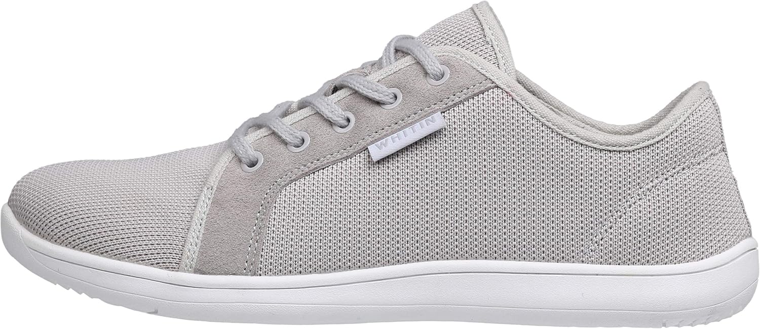 Thumbnail 2 de WHITIN Women’s Minimalist Barefoot Shoes with Zero Drop Sole and Wide Toe Box