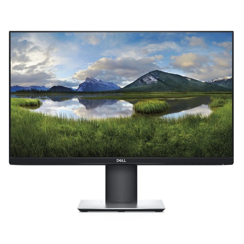 Detalle de Dell P2421DC monitor 23,8" QuadHD USB-C