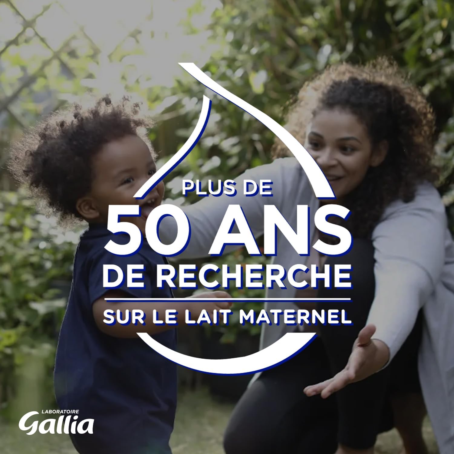 Thumbnail 6 de Gallia Calisma Junior 75 biberons