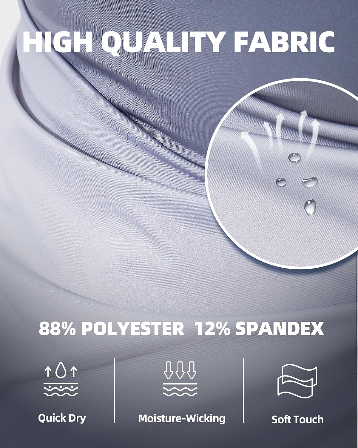 Detalle 2 de Arcweg Rashguard Mare Surf Uomo UPF 50+