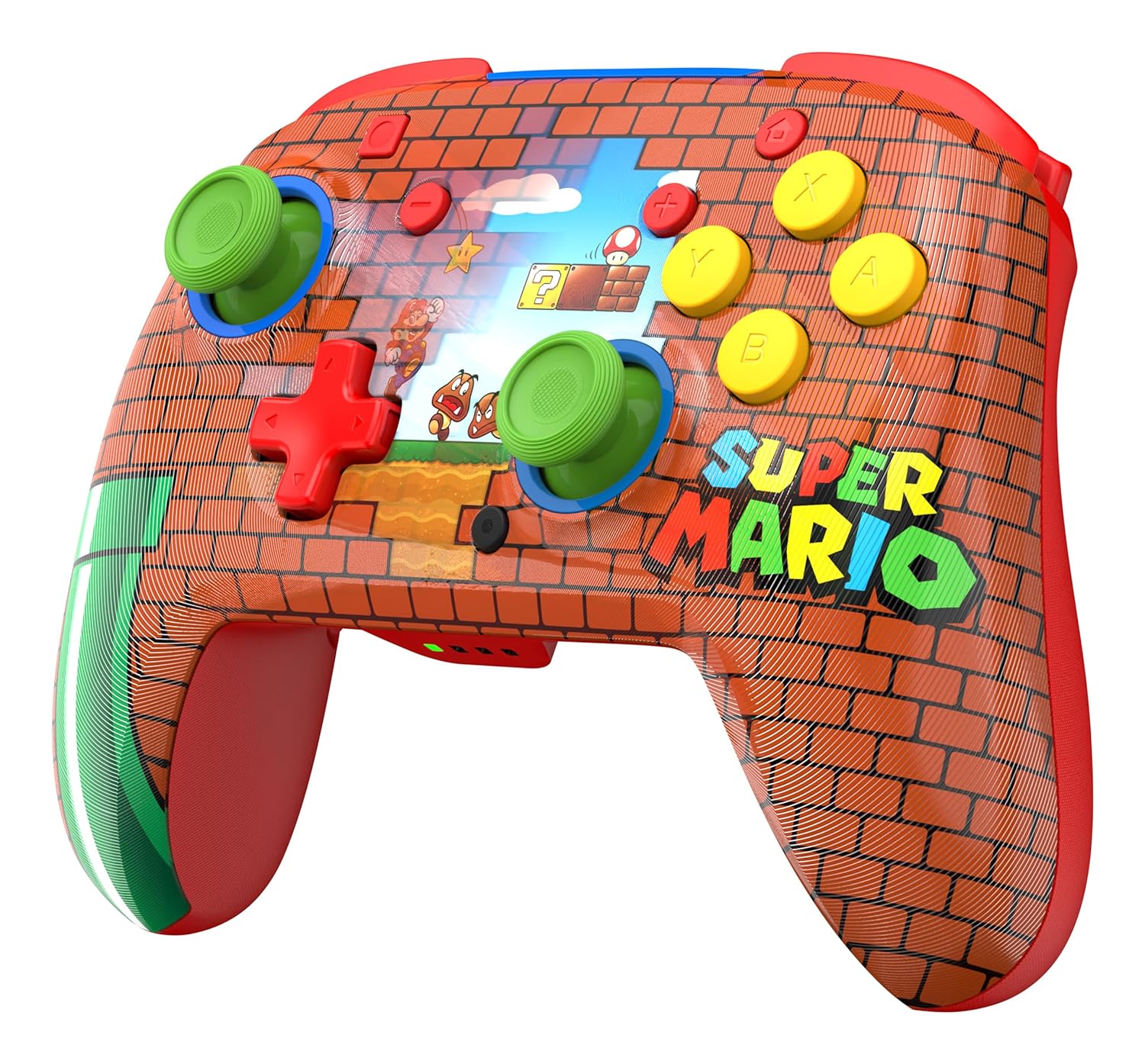 Thumbnail 6 de Turtle Beach Rematch Switch controller 600mAh