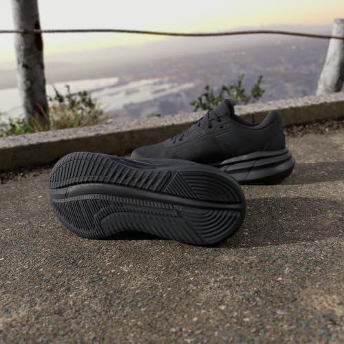 Thumbnail 7 de adidas Mujer Galaxy 7 Running Shoes - Core Black (40 EU)