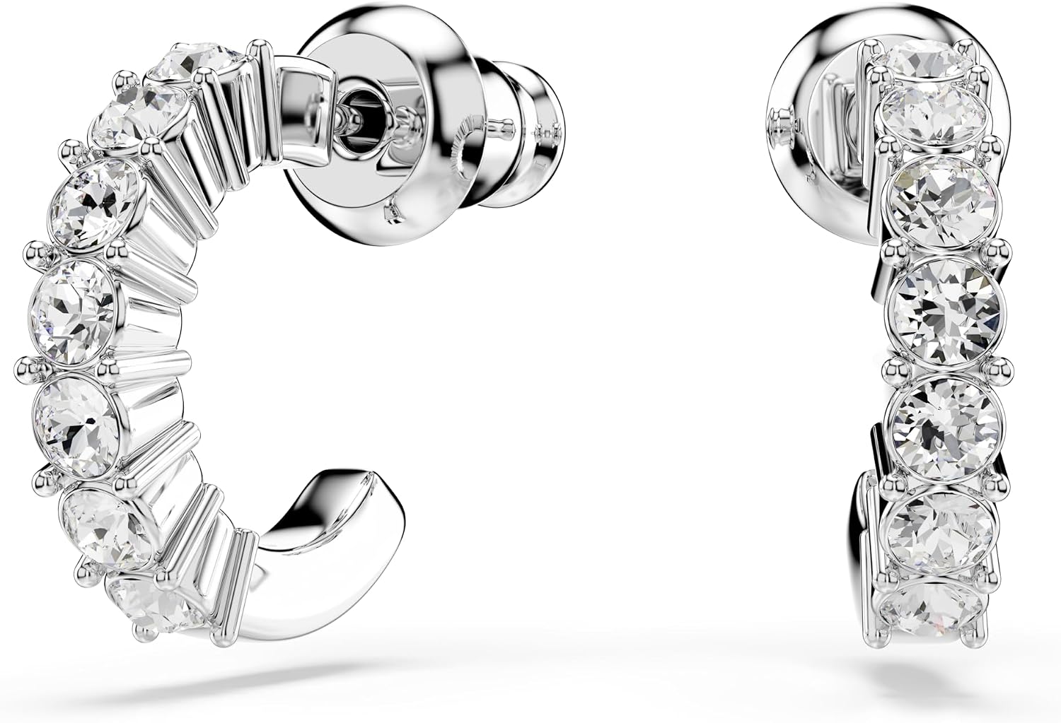 Thumbnail 4 de Swarovski Mini Kollektion Kreolen