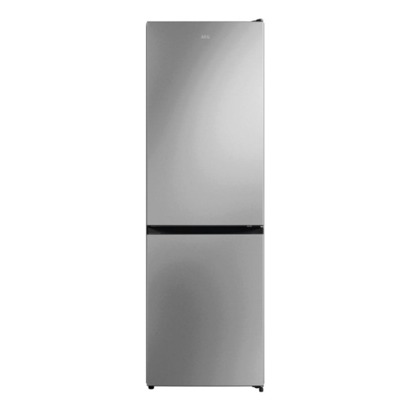 Detalle de Frigorífico Combi AEG ORC6M301DV Total No Frost 186 cm | 304L acero inoxidable