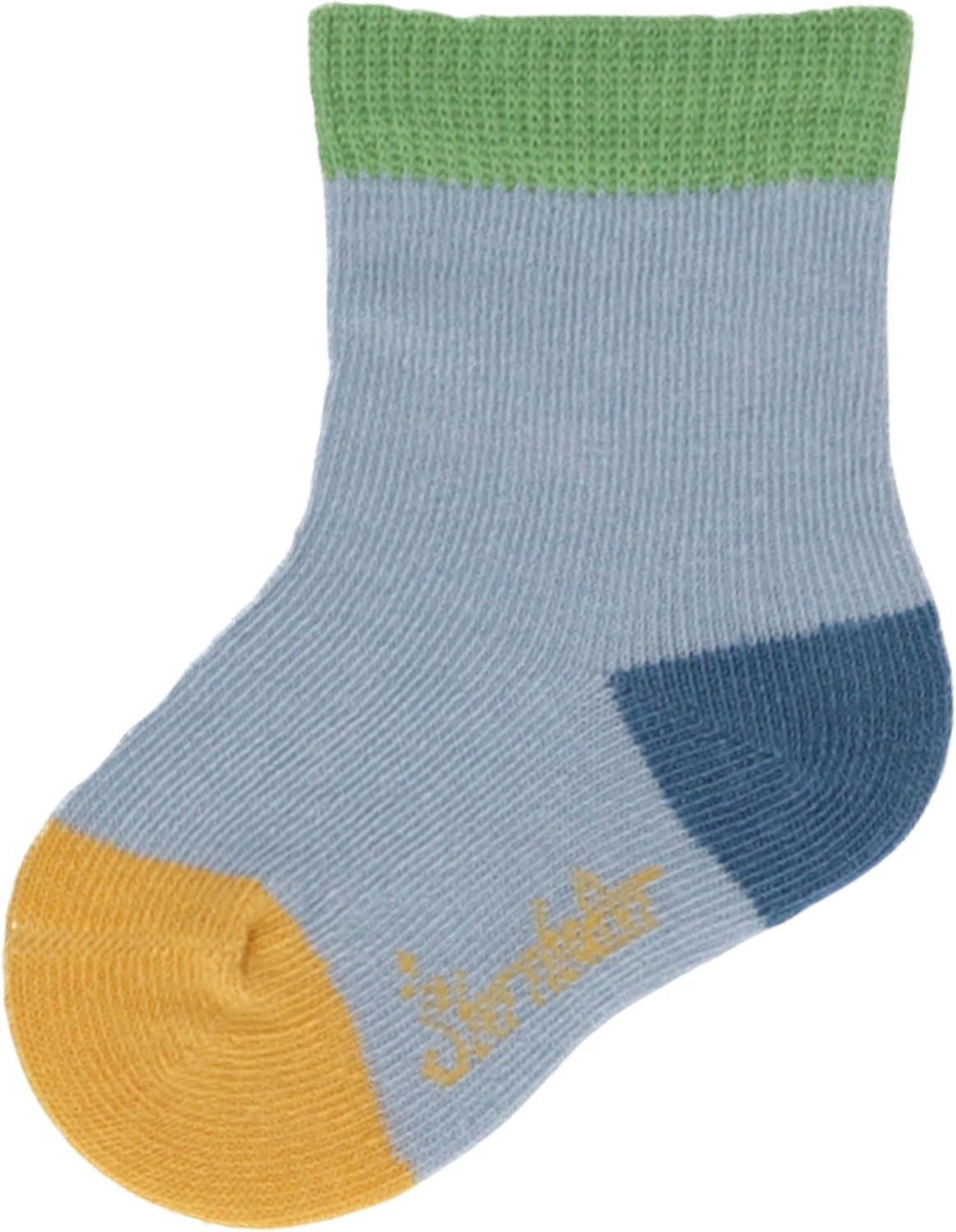 Thumbnail 3 de Sterntaler Baby-Socken 3er-Pack Löwe – Motive für Jungen
