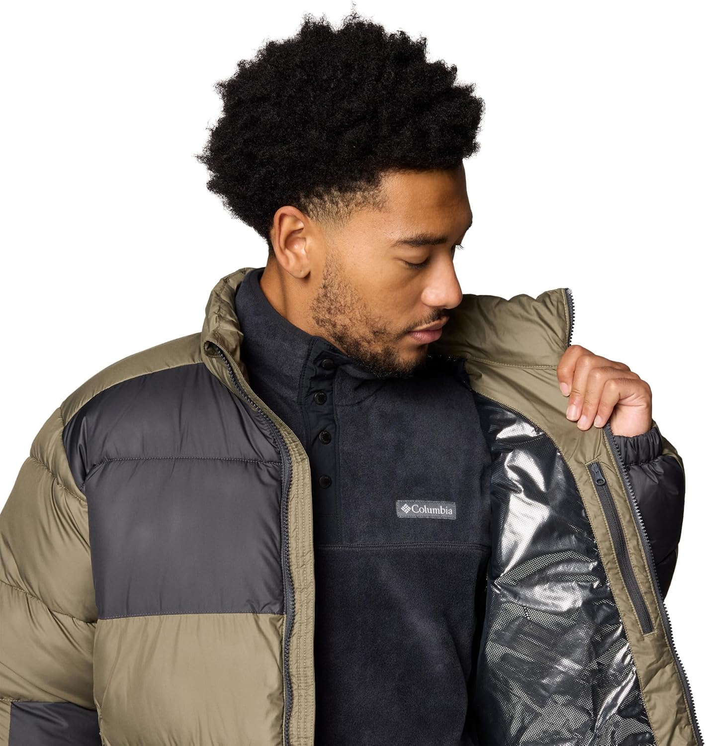 Thumbnail 2 de Columbia Pike Lake Vest veste sans manches