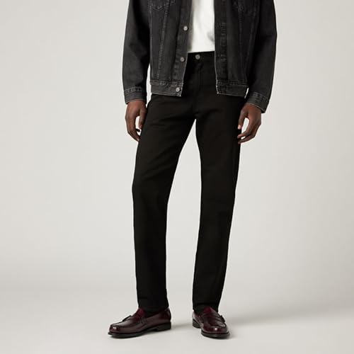 Thumbnail 2 de Levi's 502 Taper Nightshine 31W 32L