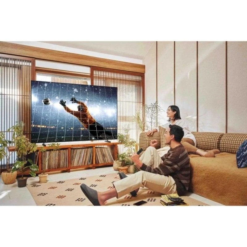 Thumbnail 1 de Samsung TU50U7025FK de 50" 4K Smart TV LED con HDR10+ y Bluetooth