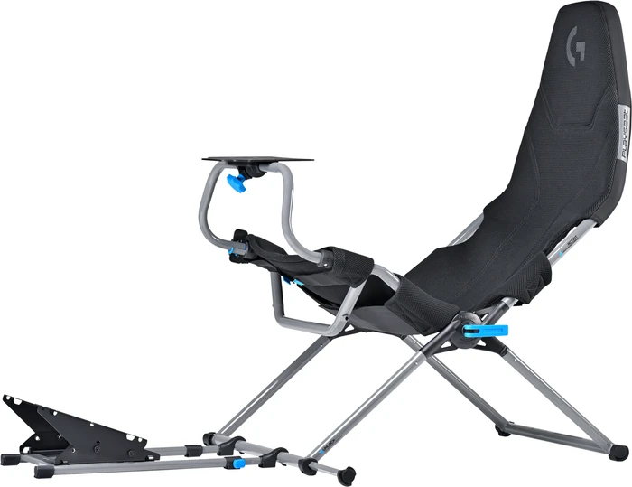 Thumbnail 6 de Playseat Challenge X – Logitech G Edition