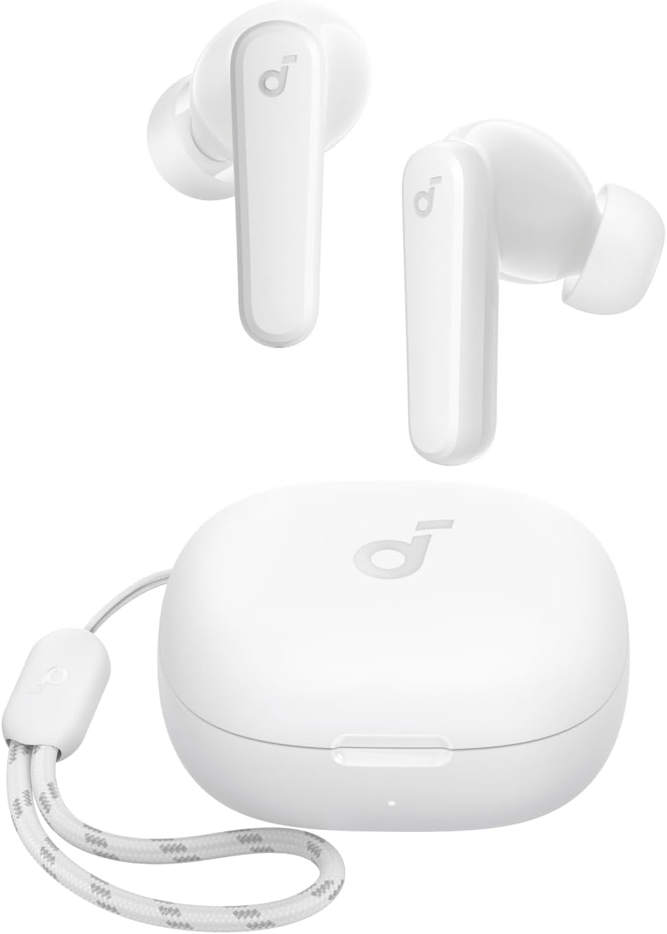 Detalle de Soundcore P20i True Wireless Earbuds