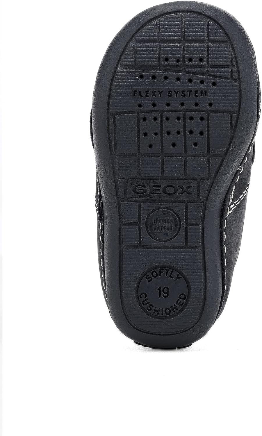 Thumbnail 4 de Geox Baby Jungen „Tutim“ – Erste Schritte Schuhe für den Einstieg