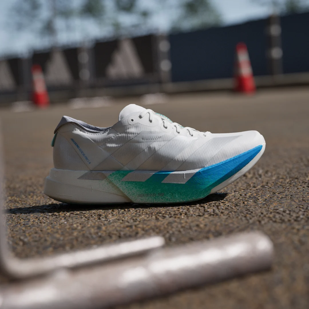 Thumbnail 1 de Adidas Adizero Adios Pro 4
