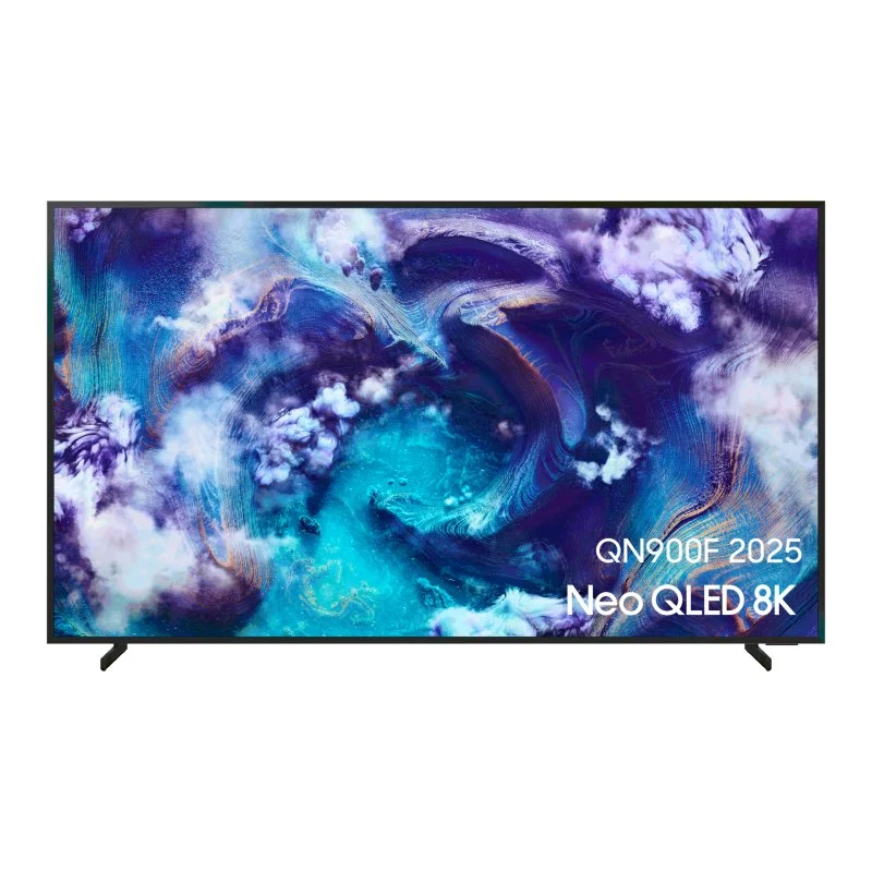 Detalle de Samsung Neo QLED TQ65QN900FTXXC 65″ 8K
