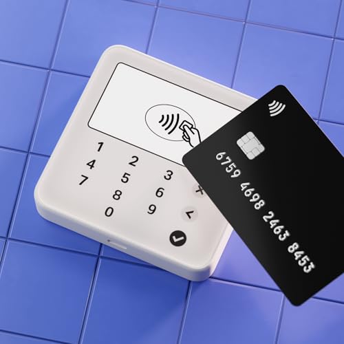 Thumbnail 4 de SumUp Solo Lite – Portable Card Reader