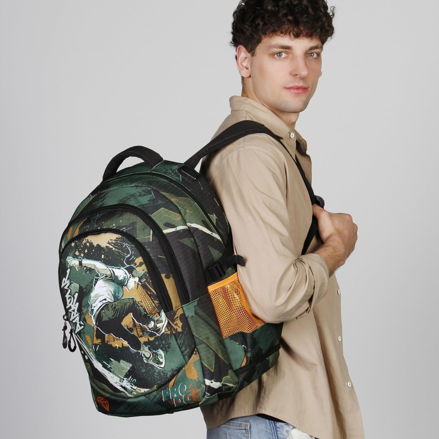 Thumbnail 6 de PRO-DG Sac À Dos Running Plus – Diamond Mixte (lot de 1)