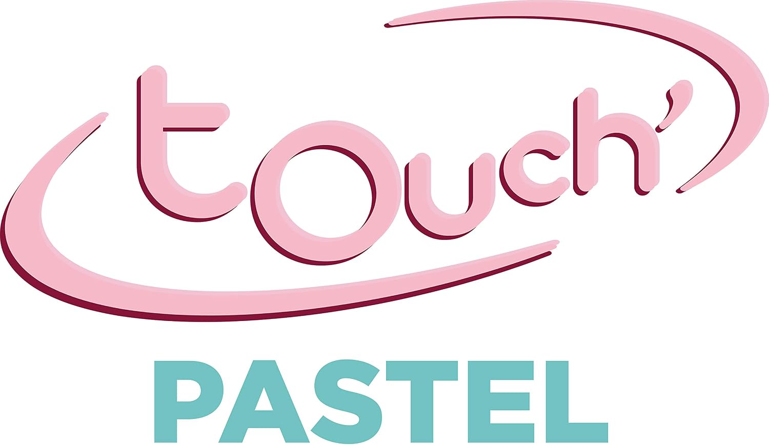Thumbnail 6 de Oxford European Book 1 A4 kariert – 160 Seiten, Touch Hardcover in Rosa