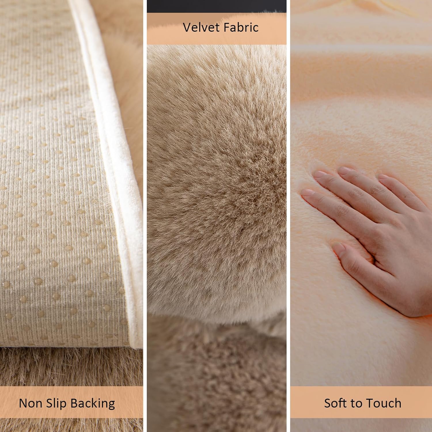 Thumbnail 6 de New Sofa Covers Washable 90x160cm Sofa Cover 🛋
