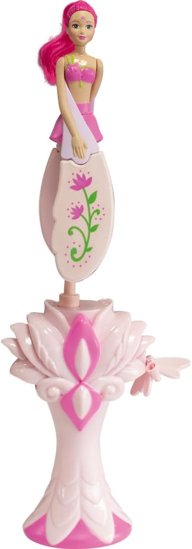 Thumbnail 2 de Sky Dancers: Fuchsia Fantasy – A battery-free aerial doll for ages 5+