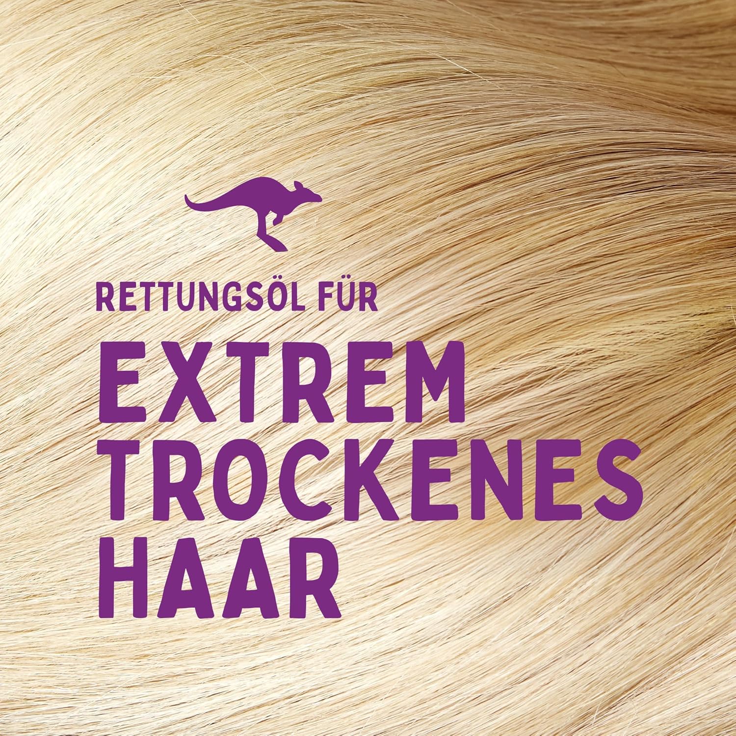Detalle 2 de Aussie SOS Haar Rescue All In One Haaröl 100 ml
