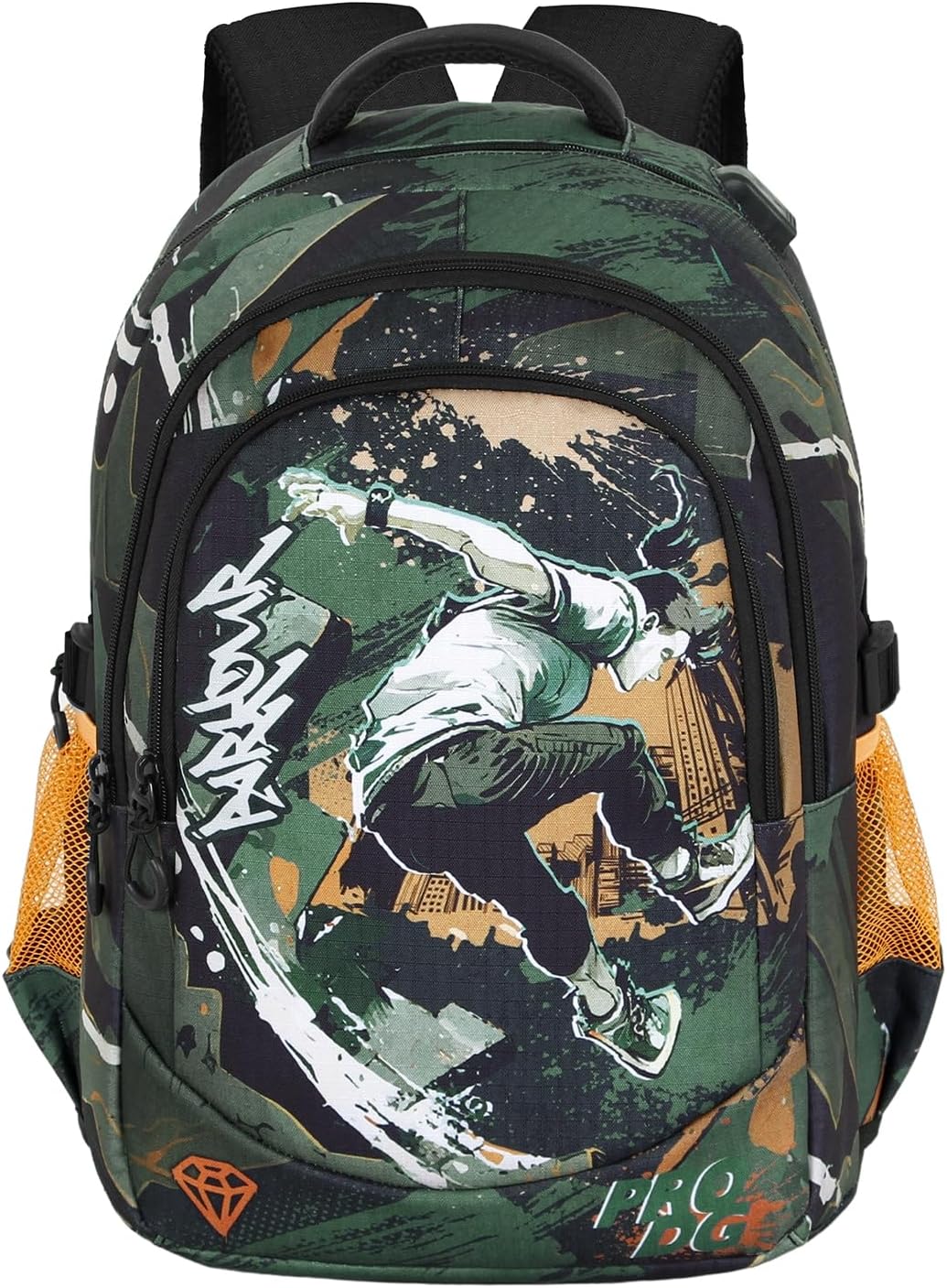 Thumbnail 1 de PRO-DG Sac À Dos Running Plus – Diamond Mixte (lot de 1)