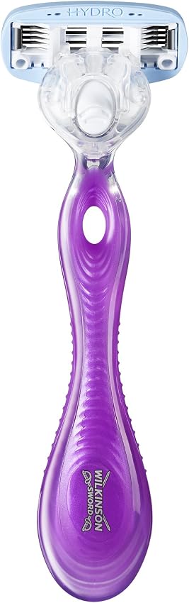 Thumbnail 6 de Wilkinson Sword Hydro Silk, rasoir femme ⚙