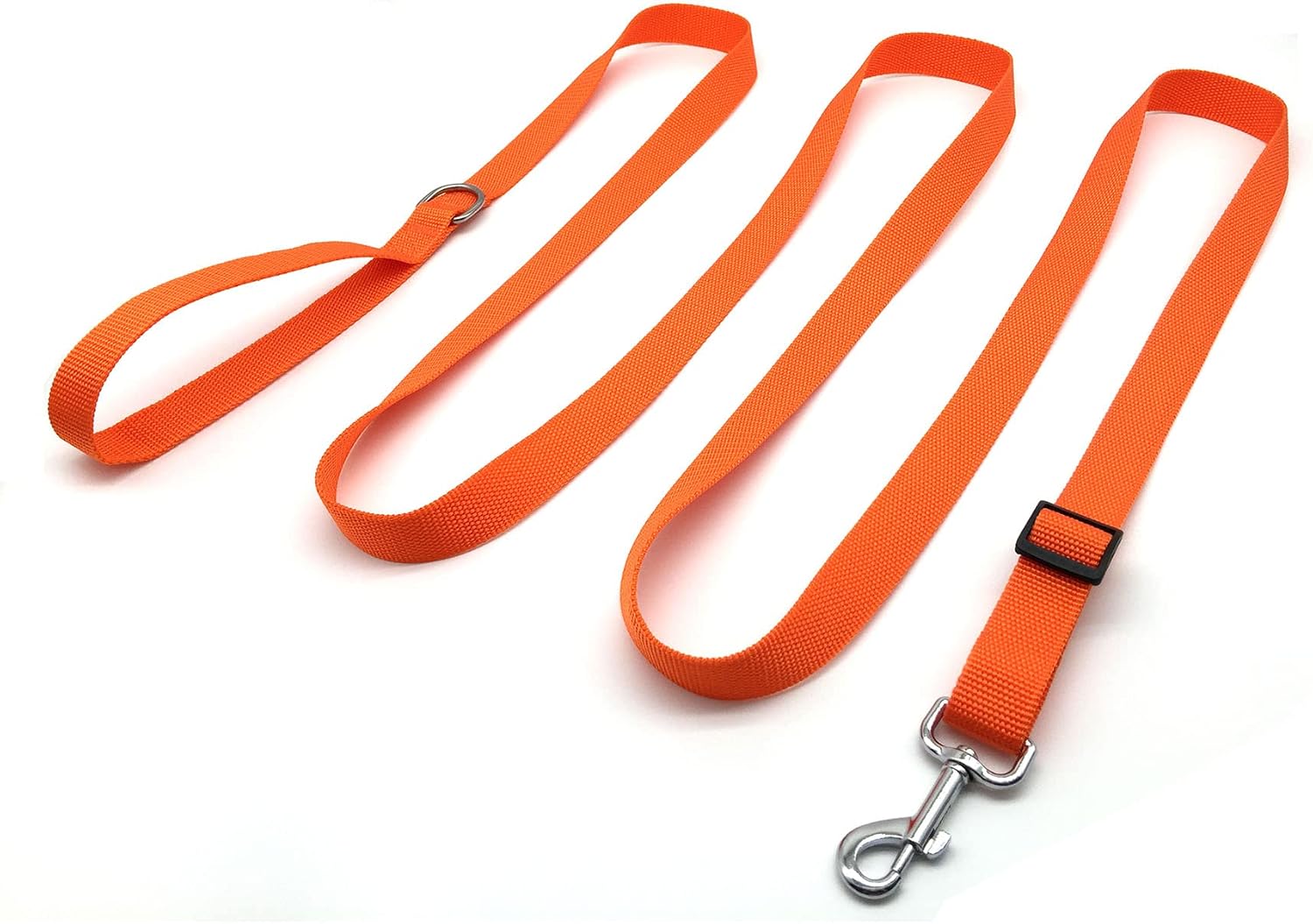Detalle 2 de Adjustable Dog Leash, 10 ft