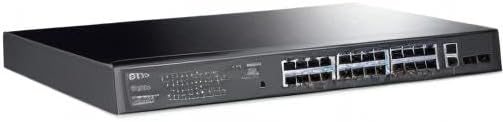 Thumbnail 6 de TP-Link TL-SG1428PE 24-Port Gigabit PoE+ Switch 250W 🖧