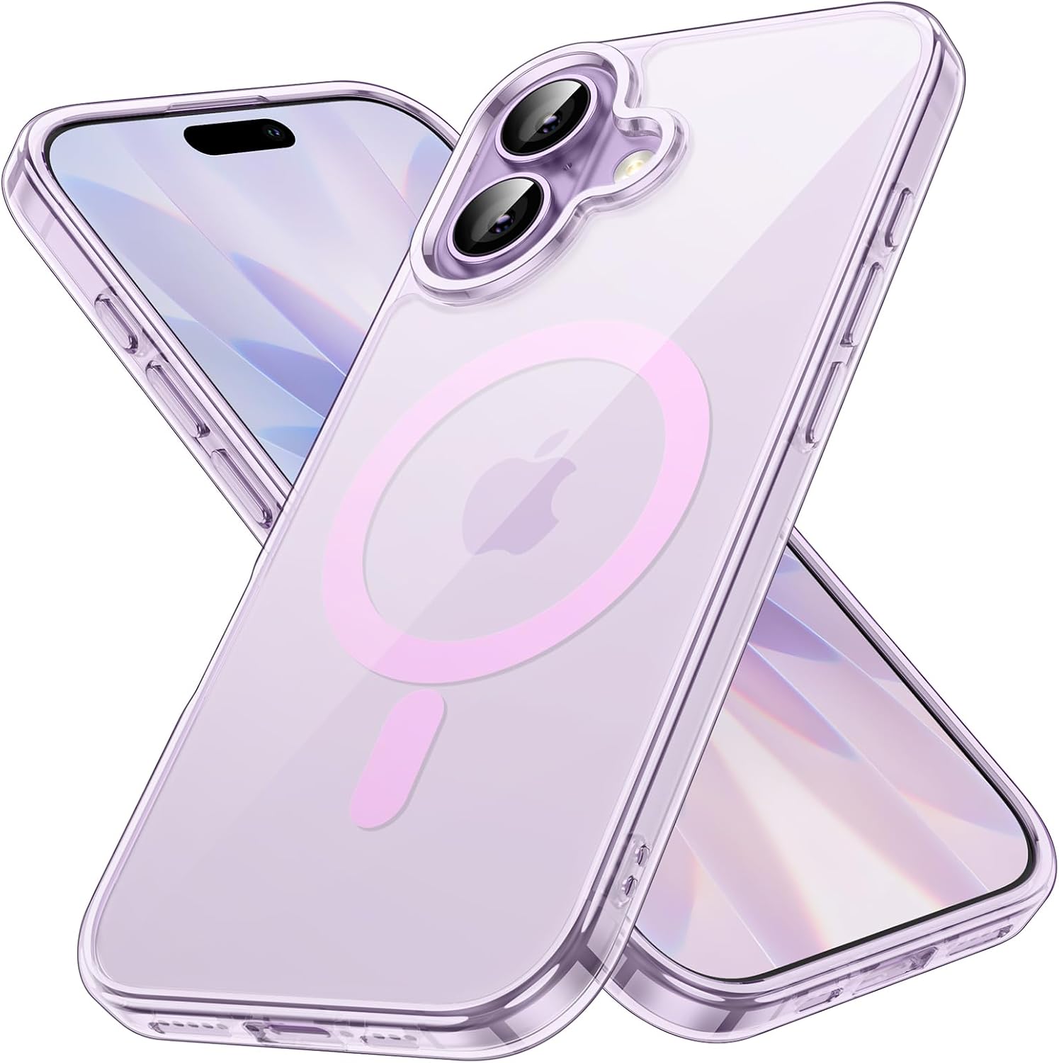 Thumbnail 6 de JETech Magnetic Case for iPhone 17 6.3-Inch