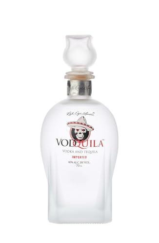 Red Eye Louie's Vodquila 0,7 l