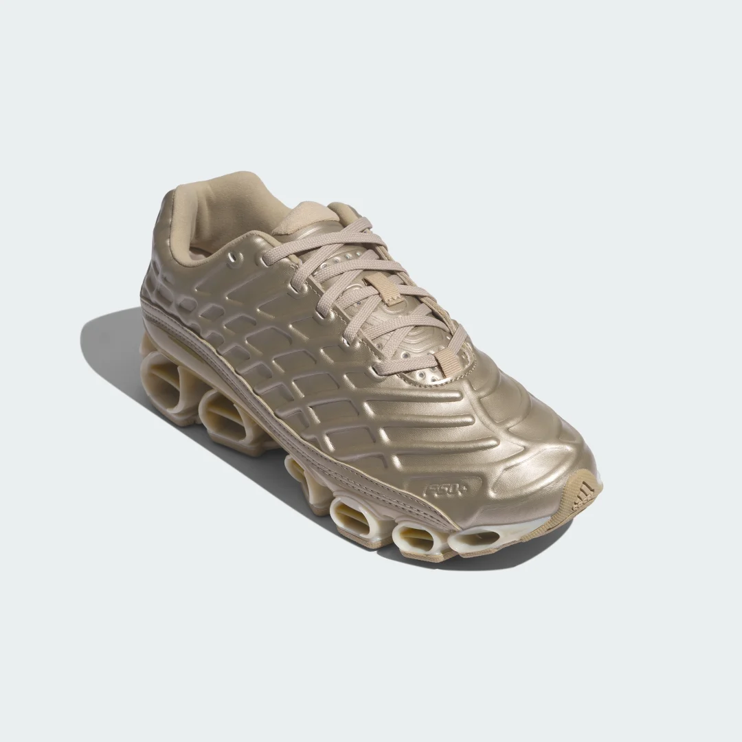 Detalle 2 de Zapatilla Megaride F50 de Adidas