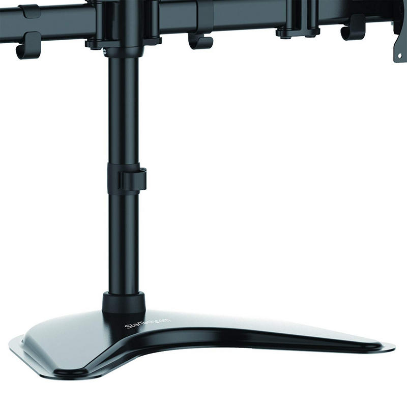 Thumbnail 1 de StarTech Armbarquad soporte ajustable VESA para 4 monitores de hasta 27