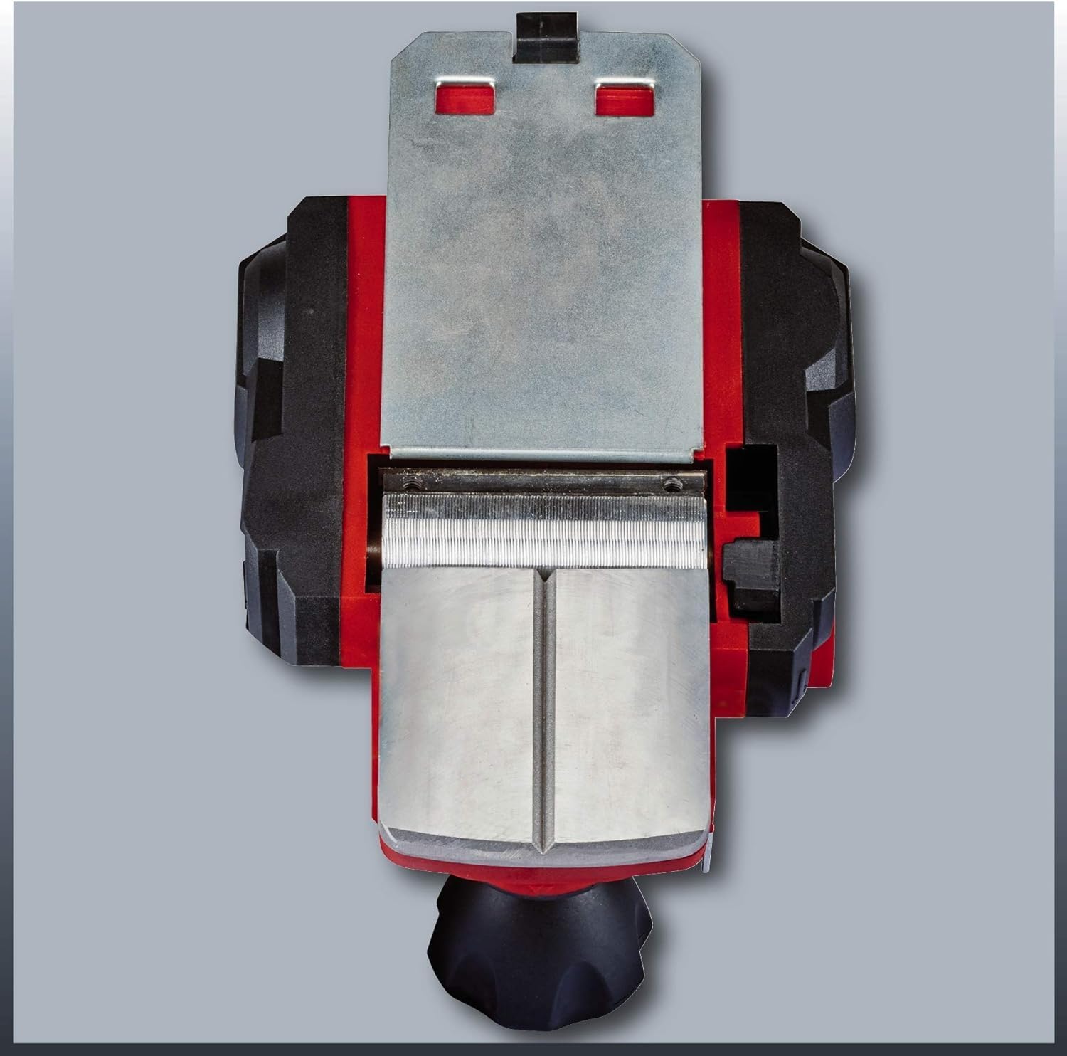 Thumbnail 3 de Einhell Electric Planer 750W with Aluminium Soleplate and 82 mm Plane Width