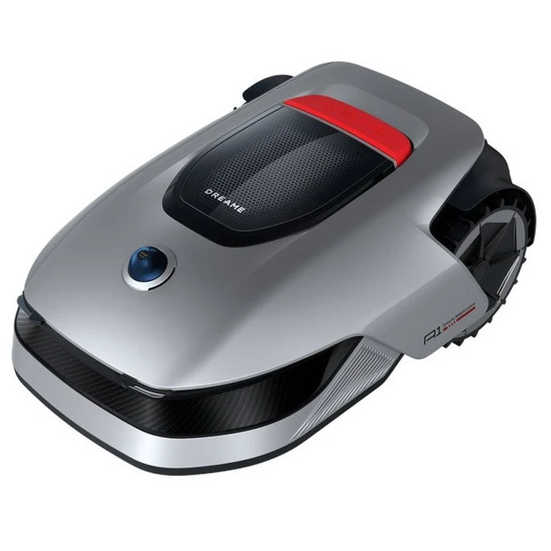 Detalle 2 de Dreame Roboticmower A1 cortacésped 5 Ah
