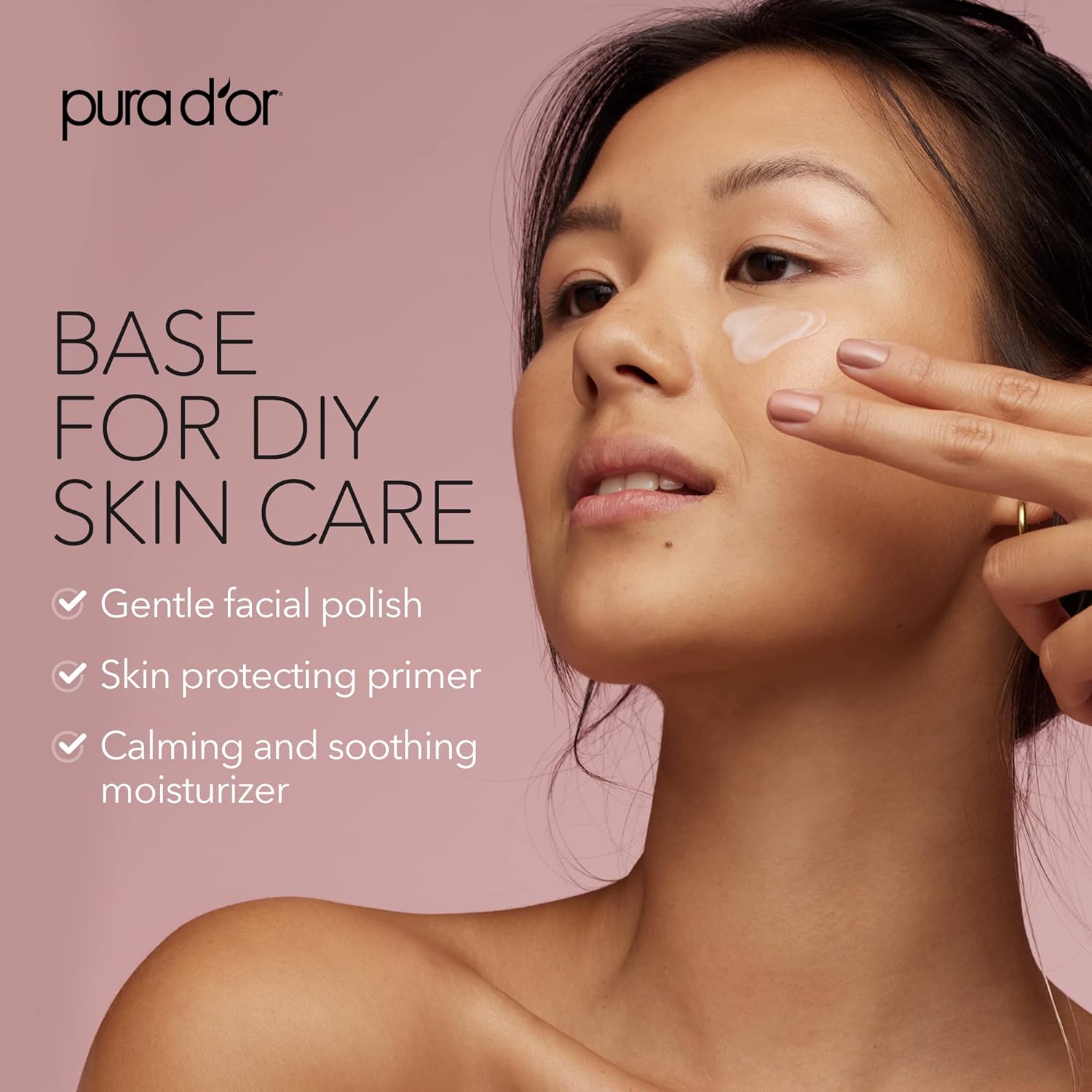 Thumbnail 5 de PURA D'OR Sweet Almond Oil 16 oz
