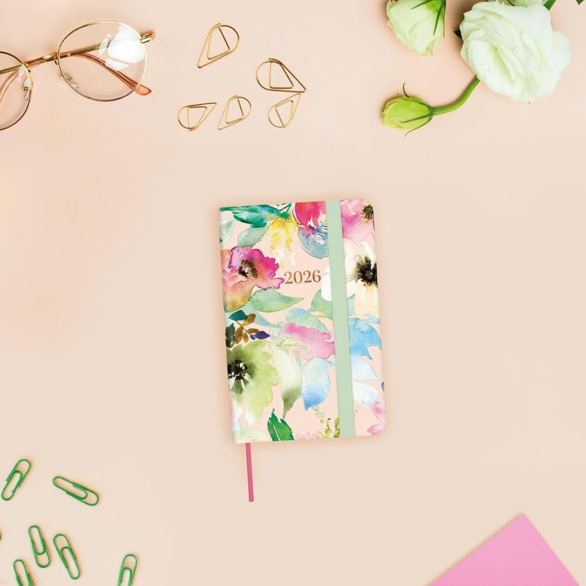 Thumbnail 1 de Finocam Agenda 2026 1 día/página — Catalán 📒